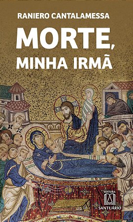 Morte Minha Irma - Vol. 4