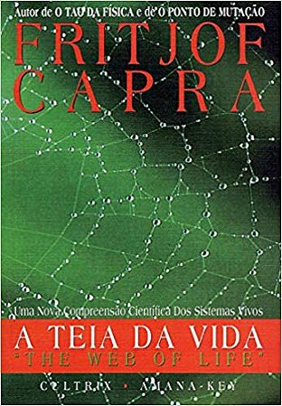 Teia da Vida, A