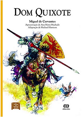 Dom Quixote