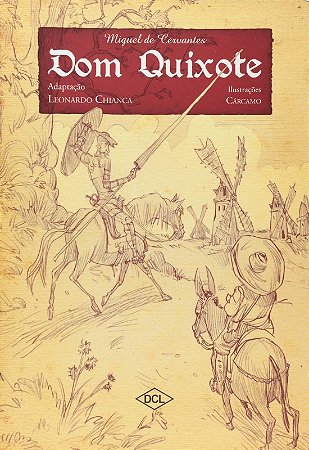 Dom Quixote