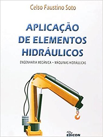 Aplicacao de Elementos Hidraulicos