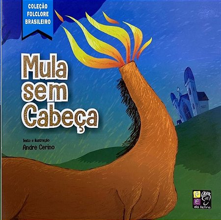 Mula sem Cabeca