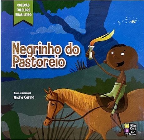 Negrinho do Pastoreio