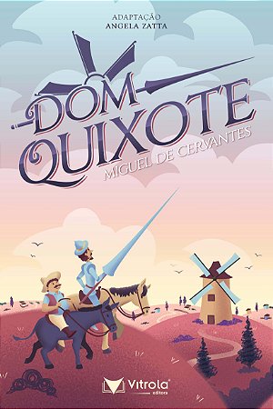 Dom Quixote