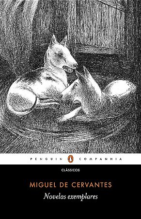 Novelas Exemplares