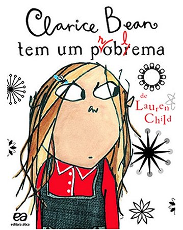 Clarice Bean Tem Um Problema