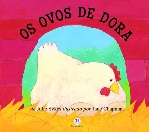 Ovos de Dora, os