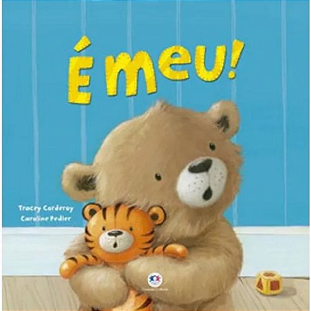 Lii- e Meu! C/ Toque e Sinta