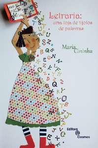 Letraria: Uma Loja de Tijolos de Palavras