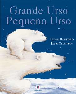 Grande Urso, Pequeno Urso