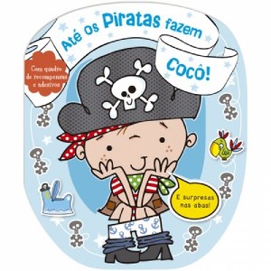 Ate os Piratas Fazem Coco