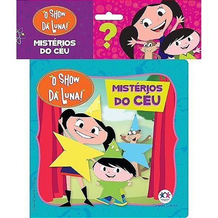 Show da Luna, O: Misterios do Ceu