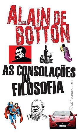 Consolacoes da Filosofia, as