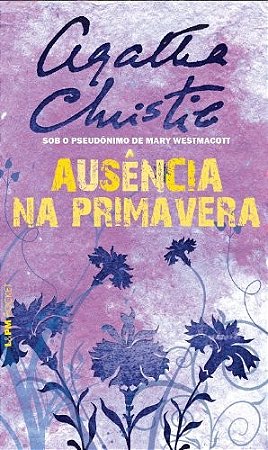 Ausencia na Primavera