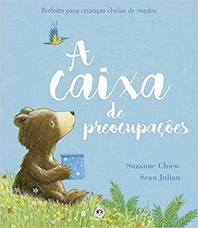 A Caixa de Preocupacoes