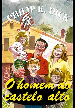 Homem do Castelo Alto, O