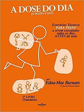 A Dose do Dia - 2 Livro - Transitorio
