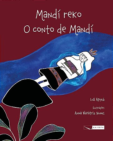 Mandi Reko: o Conto de Mandi