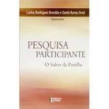 Pesquisa Participante: a Partilha do Saber