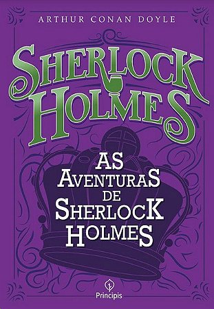 Aventuras de Sherlock Holmes, as