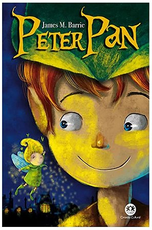 Peter pan