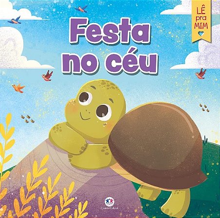 Festa no Ceu