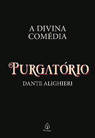 Divina Comedia, a - Purgatorio