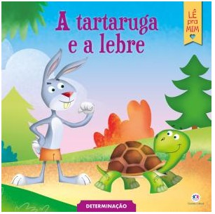 Tartaruga e a Lebre, A