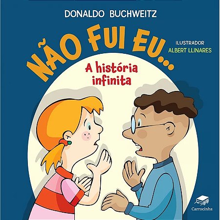 Nao Fui Eu...