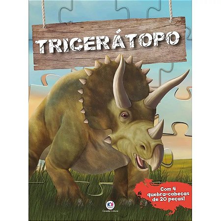 Triceratopo