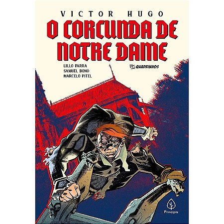Corcunda de Notre Dame, O