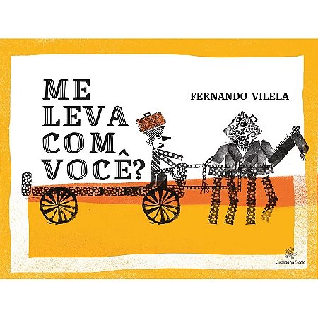 Me Leva com Voce