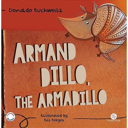 Armand Dillo, The Armadillo