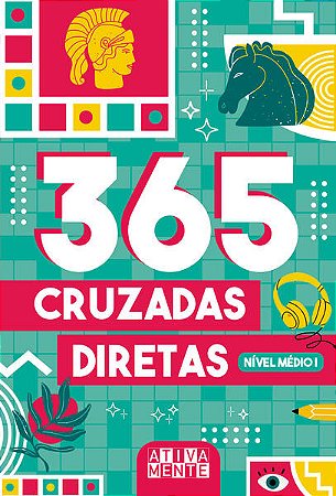 365 Cruzadas Diretas: Nivel Medio I