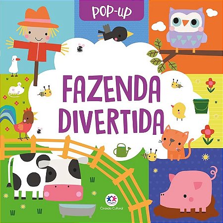 Fazenda Divertida