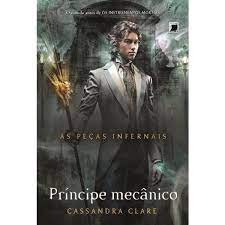 Principe Mecanico