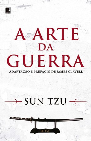 Arte da Guerra, A
