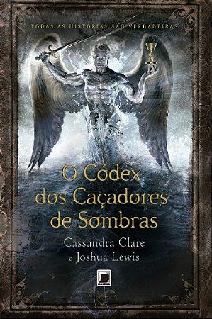 Codex dos Cacadores de Sombras, O