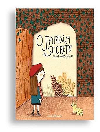 Jardim Secreto,o