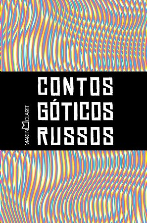 Contos Goticos Russos