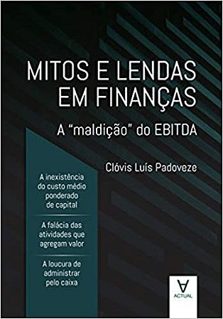 Mitos e Lendas em Financas - 01ed/20