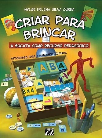 Criar para Brincar