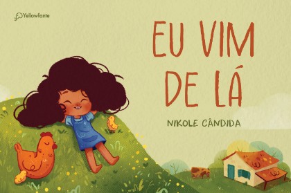 Eu Vim de La