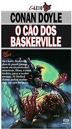 Cao dos Baskerville, O