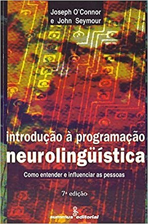 Introducao a Programacao Neurolinguistica