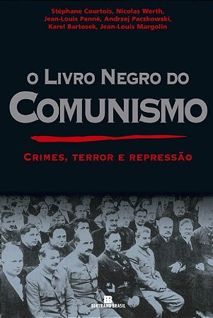 Livro Negro do Comunismo, O