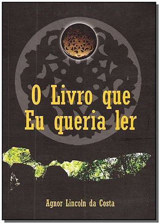 O Livro Que Eu Queria Ler