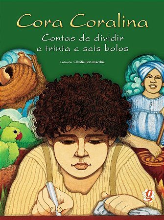 Contas de Dividir e Trinta e Seis Bolos