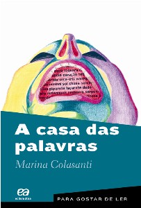 Casa das Palavras, a - Col. para Gostar de Ler