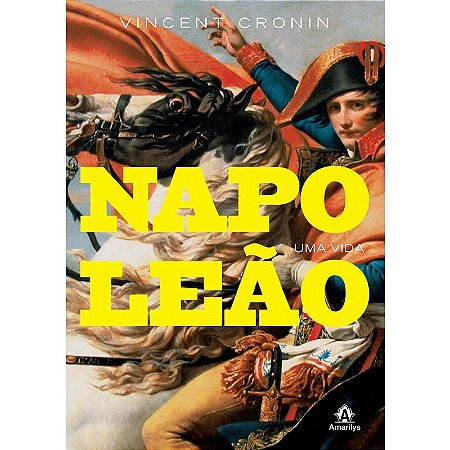 Napoleao: Uma Vida